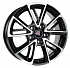 Диск Yamato Mijuno Y7204 6,5x16 5x114,3 ET40 DIA 66,1 BFP