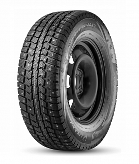 Шина Viatti Vettore Inverno V-524 205/65 R16C 107/105R (2022 г.в.)