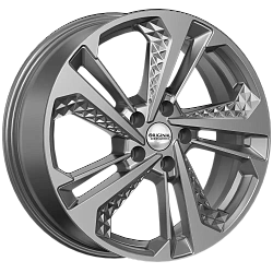 Диск SKAD KL-1069 (18_Exeed TXL) 7x18 5x108 ET36 65,1 Алмаз