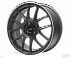 Диск RR CSSD2795 6х14 4х100 ET38 60,1 B-LP/M 134584