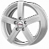 Диск iFree Оруэлл (КС911-01) 6x16 5x114,3 ET43 67,1 BK