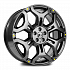 Диск Jtr2 8x20 5x108 ET39 60,1 GM (Jetour T2)