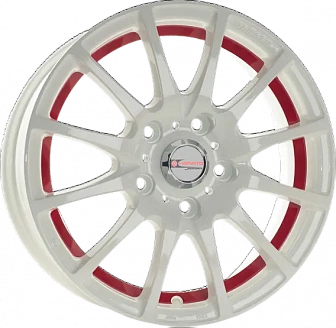 Диск Yamato Kuoka V.2 Y7220 6x15 5x112 ET47 DIA 57,1 WRI(EP)