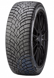 Шина Pirelli Scorpion Ice Zero 2 285/45 R21 113H XL (2021 г.в.)