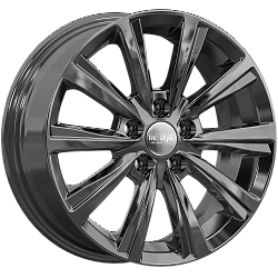 Диск K&K KC937 (15_Polo CK) 6x15 5x100 ET38 DIA 57,1 Кварц