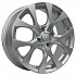Диск RPLC KI54 6x15 4x100 ET48 DIA 54,1 S KI20 kit