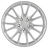 Диск RPLC IN24 8x18 5x114,3 ET40 DIA 66,1 S IN6 kit