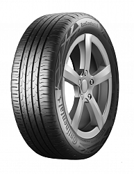 Шина Continental EcoContact 6 195/60 R15 88H (2019 г.в.)