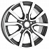 Диск RPLC VW67 6,5x16 5x112 ET50 DIA 57,1 MBFP VW18 kit