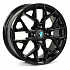 Диск Venti V1520 6x15 4x100 ET45 60,1 BL