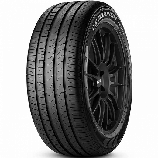 Шина Pirelli Scorpion Verde All Season M+S 235/60 R18 103H