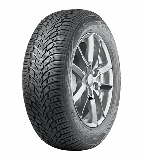 Шина Nokian Tyres WR SUV 4 265/50 R19 110V Run Flat XL