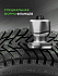Шина Ikon Character Ice 8 (Nordman 8) 205/55 R16 94T XL