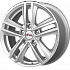 Диск iFree Катар (KC885-06) 6,5x16 5x112 ET46 DIA 57,1 Блэк джек