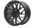 Диск RR CSS3347 7,5х17 4х114,3 ET45 67,1 MK/M 134557