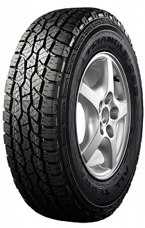 Шина Triangle TR292 235/60 R18 103T