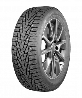 Шина Nokian Tyres Nordman 7 SUV 235/60 R16 104T XL