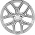 Диск RPLC MI31 6,5x16 5x114,3 ET38 DIA 67,1 BFP MI16 kit