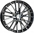 Диск RPLC LE50 8x18 5x114,3 ET30 DIA 60,1 SHB LE12 kit