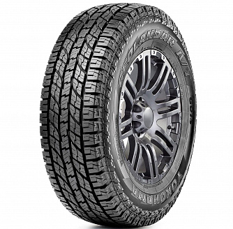Шина Yokohama Geolandar A/T G015 235/55 R19 105H