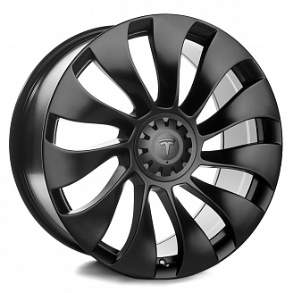 Диск RPLC TS1 9,5x21 5x114,3 ET40 64,1 MB (Tesla Model Y)
