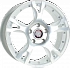 Диск Kioto-no Amira 6,5x16 5x114,3 ET39 DIA 60,1 Ice