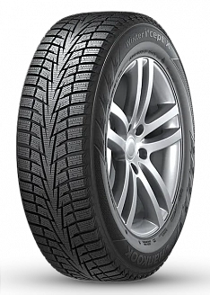 Шина Hankook Winter I*Cept X RW10 275/55 R20 117T XL