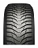 Шина Kumho WinterCraft Ice WS31 SUV 225/65 R17 106T