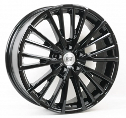 Диск RST R178 7x18 5x108 ET33 60,1 BL (Chery)
