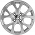 Диск RPLC HY64 6x15 4x100 ET46 DIA 54,1 S HY26 kit