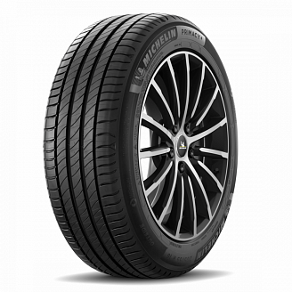 Шина Michelin Primacy 4+ 245/45 R17 99Y XL