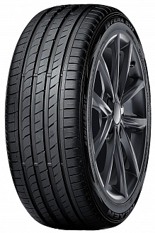 Шина Nexen N'fera SU1 255/35 R20 97Y XL