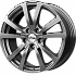 Диск iFree Бэнкс (KC645-11) 7x17 5x114,3 ET39 DIA 60,1 Хай вэй