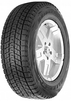 Шина Bridgestone Blizzak DM-V1 P245/65 R17 105R