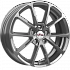 Диск iFree Skibidi (KC909-00) 6,5x17 5x114,3 ET45 DIA 67,1 Хай вэй