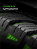 Шина Ikon Autograph Snow 3 225/55 R17 101R XL