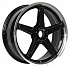 Диск RST R149FF 7,5x19 5x114,3 ET45 67,1 BDR (Mazda 6, Mazda CX-5)