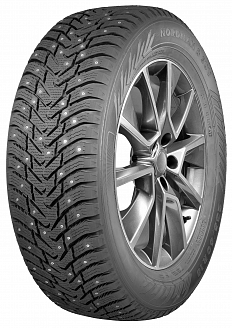 Шина Nokian Tyres Nordman 8 SUV 225/65 R17 106T XL