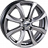 Диск Aero V2110 6x15 4x114,3 ET40 DIA 66,1 BFP