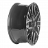 Диск RPLC ZKR2 8,5x21 5x108 ET40 63,4 BFP (Zeekr 001)
