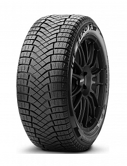 Шина Pirelli Ice Zero Friction 235/55 R19 105H XL