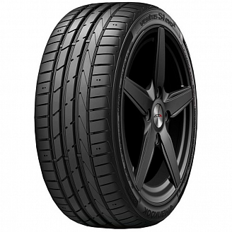 Шина Hankook K117 Ventus S1 Evo 2 225/50 R17 98Y XL