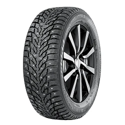 Шина Nokian Tyres Hakkapeliitta 9 215/60 R16 99T XL