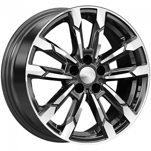 Диск SKAD Кения 6,5x16 5x114,3 ЕТ43 67,1 Алмаз