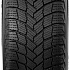 Шина Michelin X-Ice Snow 215/60 R17 100T XL (2021 г.в.)