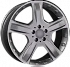 Диск RPLC ME12 8x19 5x112 ET60 DIA 66,6 S ME7kit