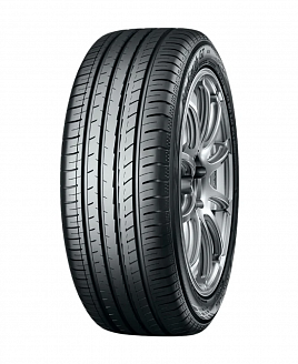 Шина Yokohama BluEarth-GT AE51 205/50 R17 93W