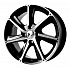Диск RPLC HY65 6x15 4x100 ET48 DIA 54,1 S HY26 kit