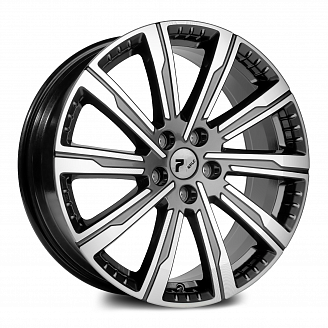 Диск Chg3 7x19 5x114,3 ET34,5 60,1 GBFP (Changan CS75-PLUS)