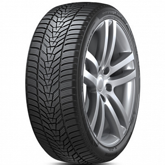 Шина Hankook Winter i*Cept Evo 3 X W330A 285/40 R20 108V XL